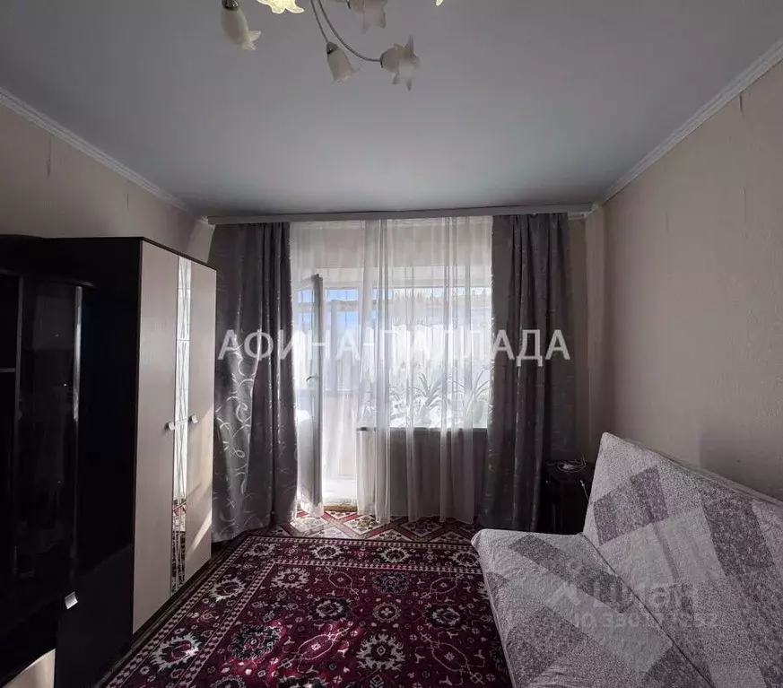 2-к кв. Ямало-Ненецкий АО, Надым ул. Зверева, 27 (53.0 м) - Фото 1