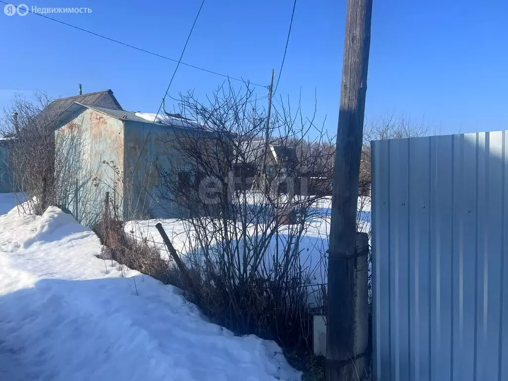 Участок в Златоуст, СНТ Ветеран (4 м) - Фото 2