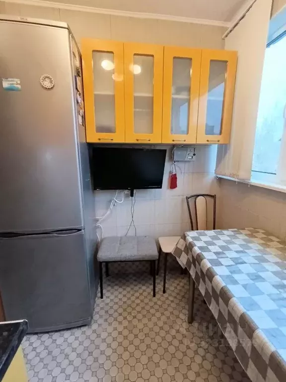 3-к кв. Санкт-Петербург ул. Руднева, 3К1 (61.2 м) - Фото 2