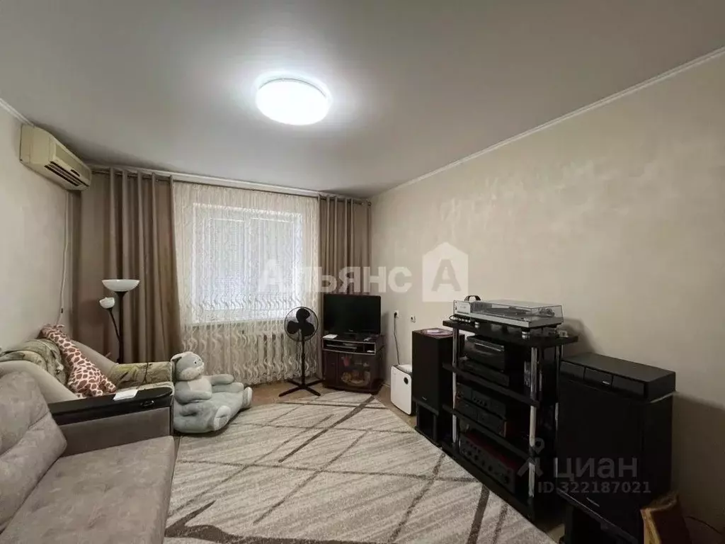 3-к кв. Ростовская область, Волгодонск ул. Черникова, 28 (67.0 м) - Фото 2