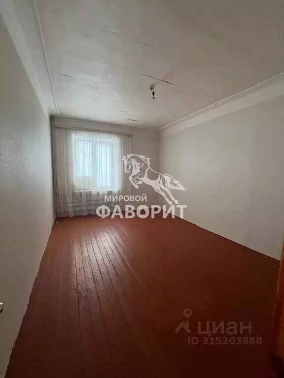 3-к кв. Оренбургская область, Орск Новый город мкр, ул. Кутузова, 32 ... - Фото 0