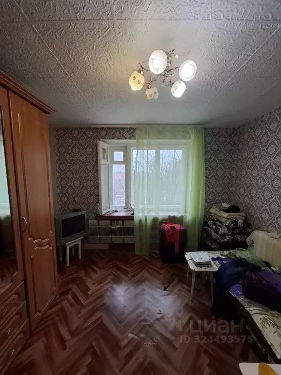 Комната Чувашия, Чебоксары Эгерский бул., 30 (14.0 м) - Фото 1