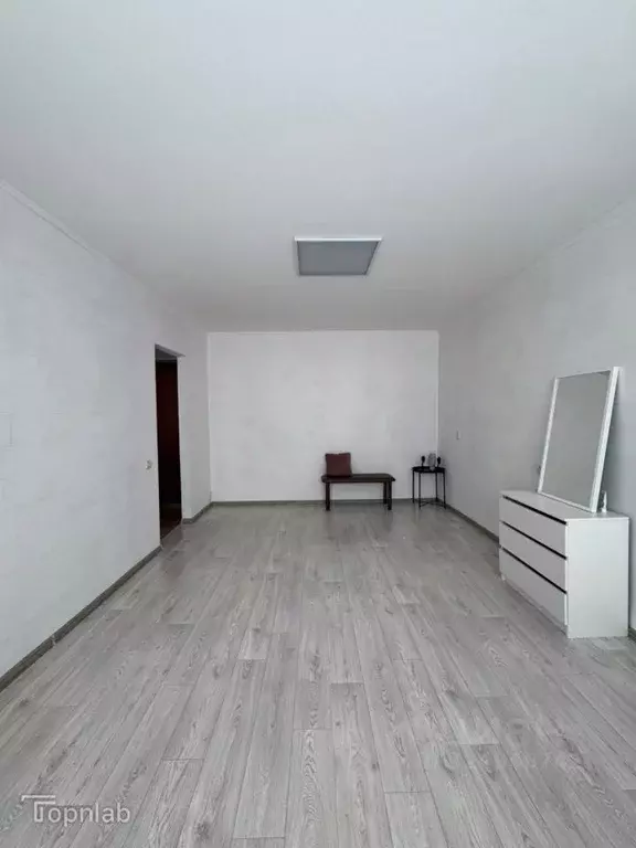 1-к кв. Астраханская область, Камызяк ул. Максима Горького, 89 (30.4 ... - Фото 1