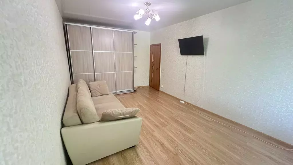 Продаётся 1-к квартира, 32.4 м - Фото 1
