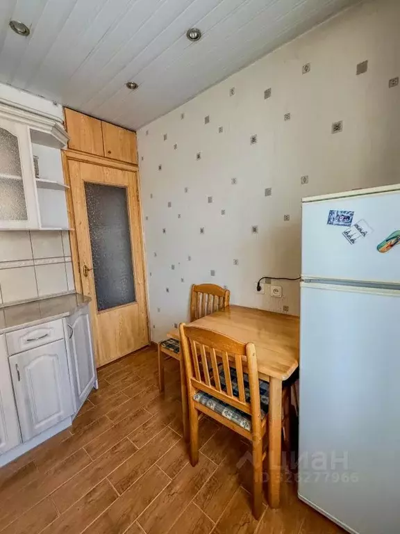 1-к кв. Санкт-Петербург, Санкт-Петербург, Пушкин ул. Генерала Хазова, ... - Фото 2