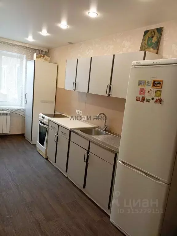 4-к кв. Алтайский край, Барнаул ул. Шумакова, 44 (96.0 м) - Фото 2