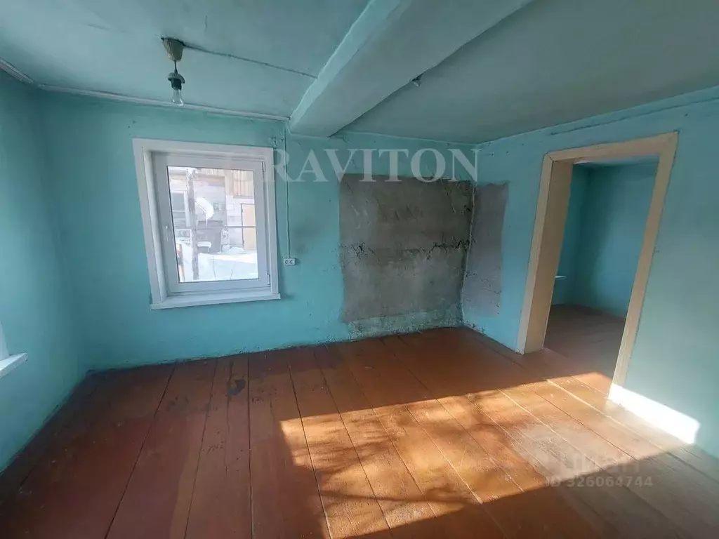 Дом в Алтай, Горно-Алтайск ул. Пушкина (25 м) - Фото 1