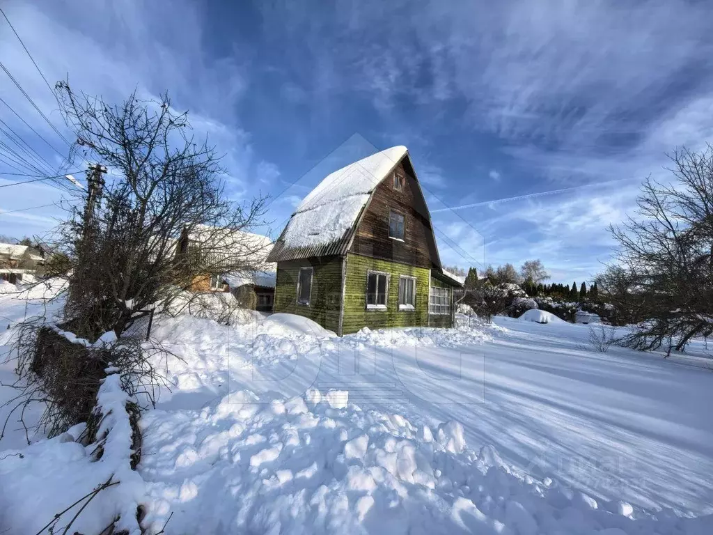 Дом, 50 м - Фото 1