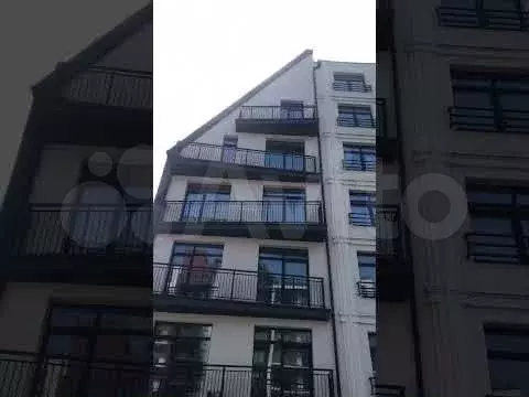 2-к. квартира, 77,8 м, 6/13 эт. - Фото 1