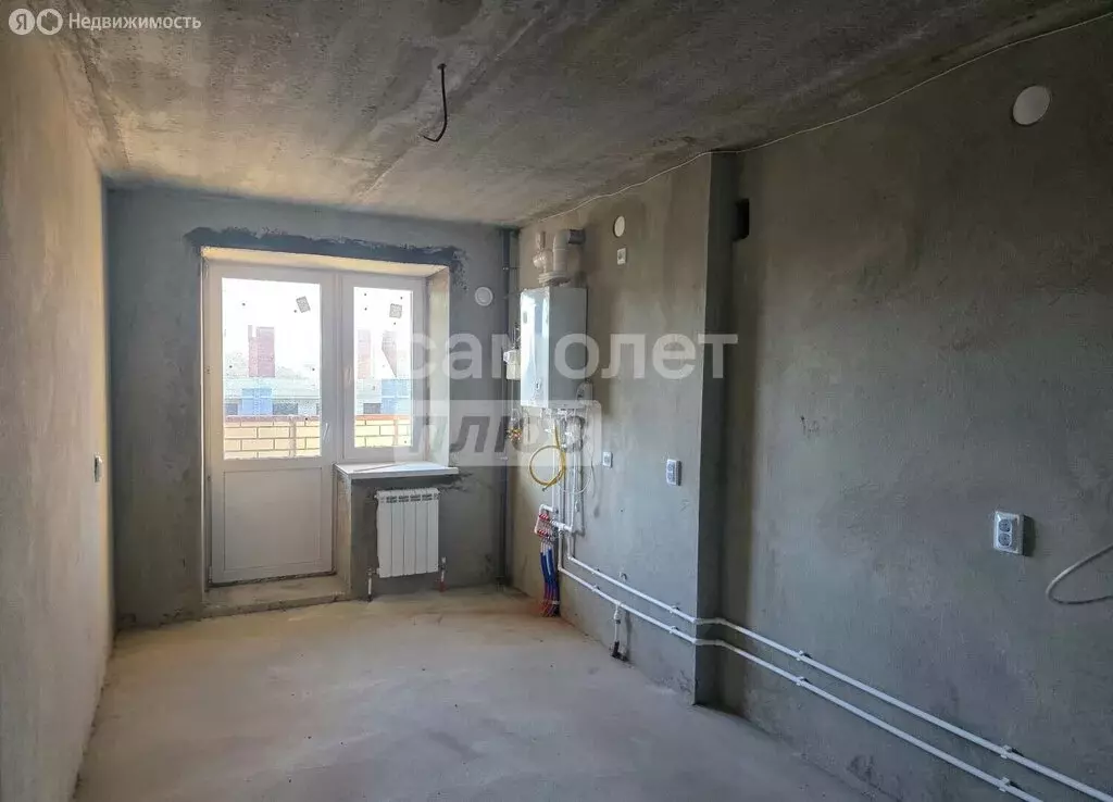 2-комнатная квартира: Йошкар-Ола, улица Анникова, 17 (58 м) - Фото 1
