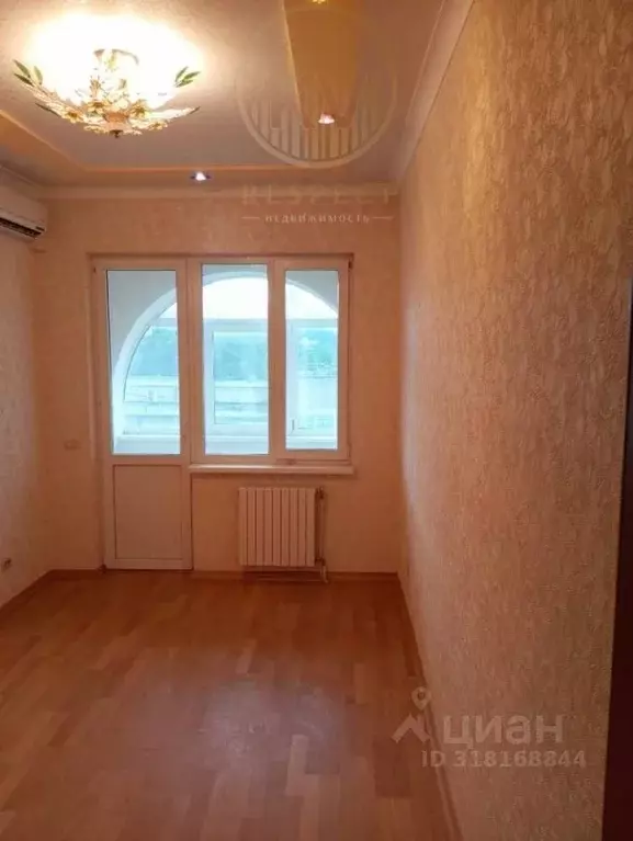 3-к кв. Ставропольский край, Пятигорск Октябрьская ул., 46 (105.0 м) - Фото 0