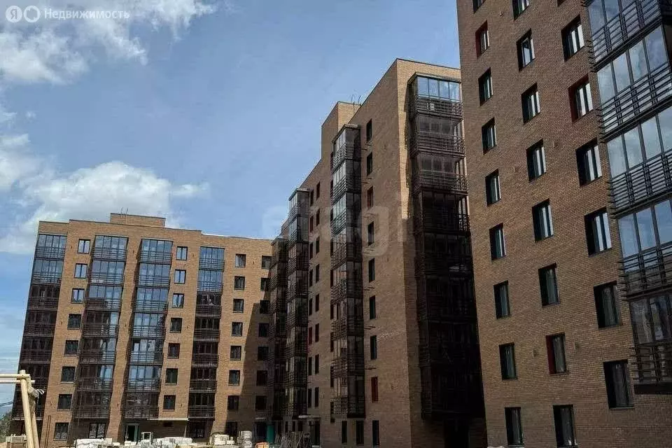 2-комнатная квартира: Улан-Удэ, 106-й микрорайон, 2к1 (47.5 м) - Фото 1