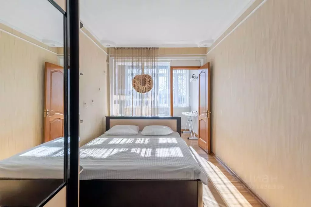 2-к кв. Северная Осетия, Владикавказ Армянская ул., 25Б (70.0 м) - Фото 1