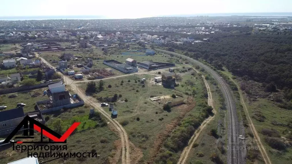 Участок в Севастополь Оптимист садоводческое товарищество,  (6.0 сот.) - Фото 2