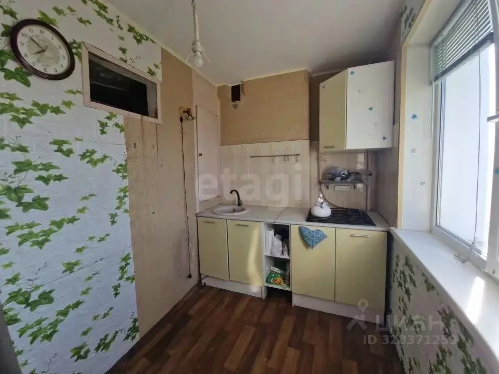 2-к кв. Московская область, Дмитров Советская ул., 1 (49.0 м) - Фото 1