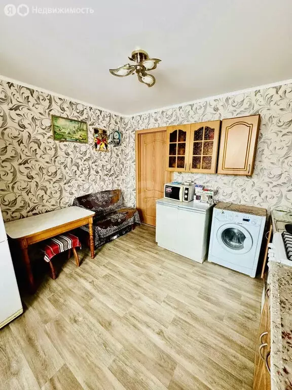 2-комнатная квартира: село Берсеневка, Пролетарская улица, 9В (54.8 м) - Фото 2