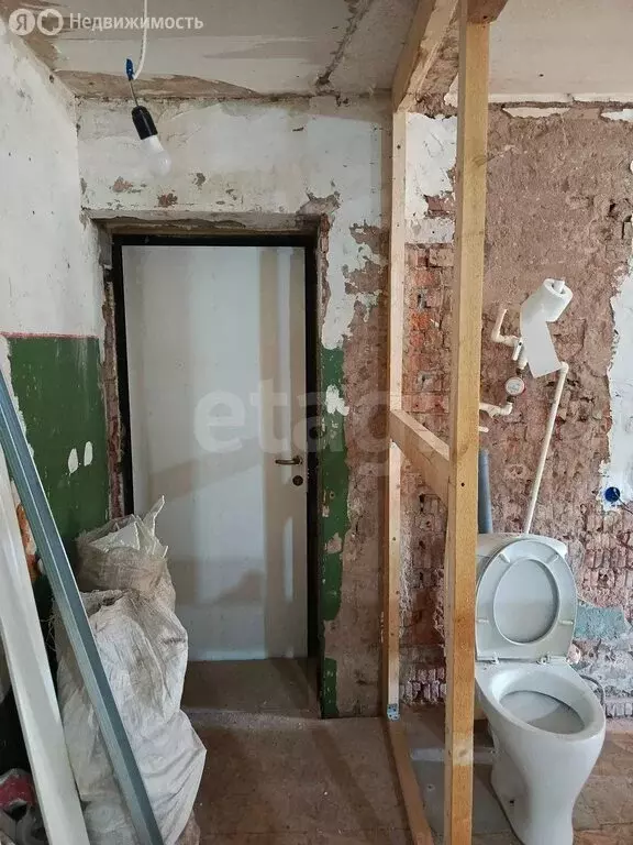 1-комнатная квартира: Альметьевск, Луговая улица, 11 (31 м) - Фото 2