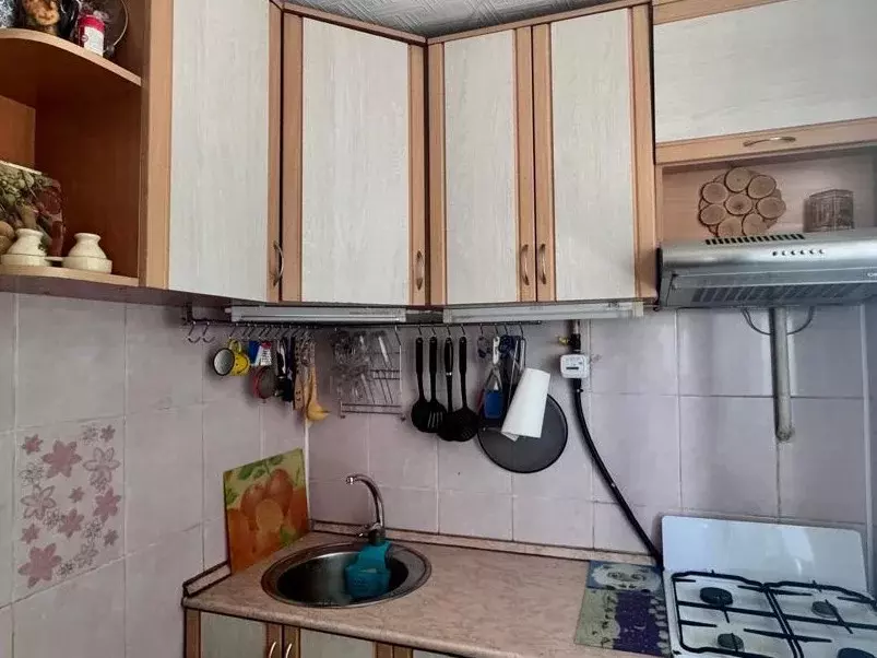Продаётся 2-к квартира, 43.1 м - Фото 1