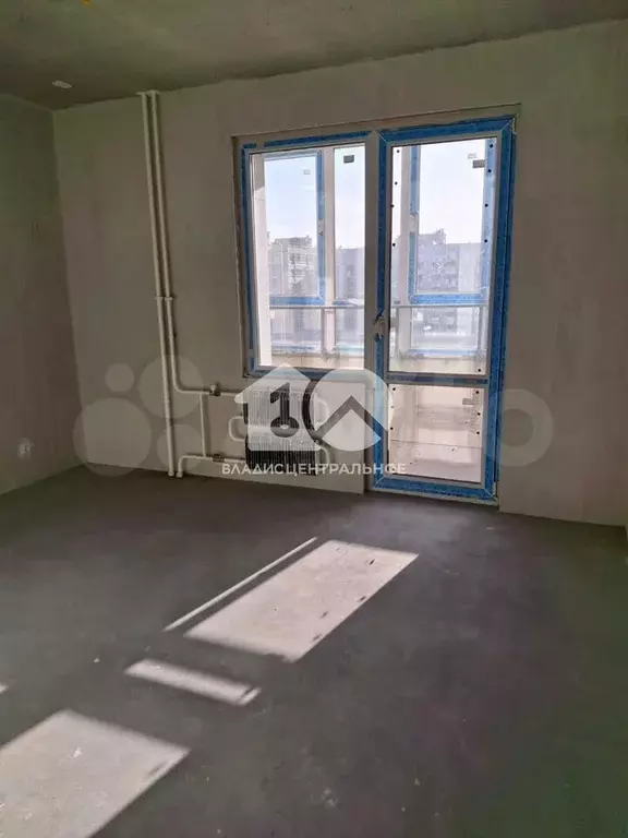 2-к. квартира, 47,7 м, 8/10 эт. - Фото 1
