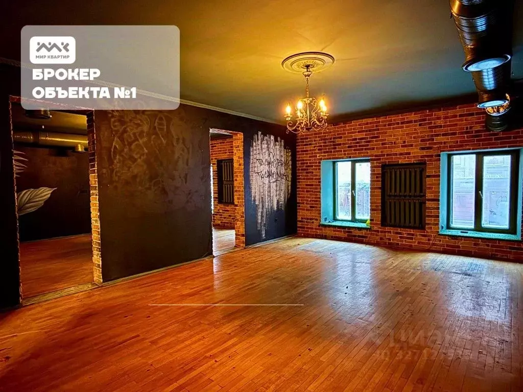 Помещение свободного назначения в Санкт-Петербург ул. Рубинштейна, 26 ... - Фото 1