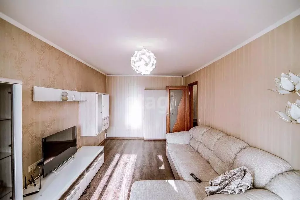 2-к кв. Сахалинская область, Южно-Сахалинск ул. Карла Маркса, 27 (51.0 ... - Фото 2