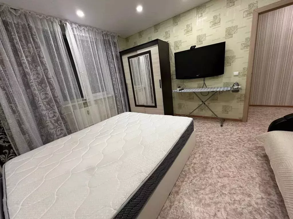 1-к кв. Ямало-Ненецкий АО, Надым ул. Рыжкова, 11 (45.0 м) - Фото 1