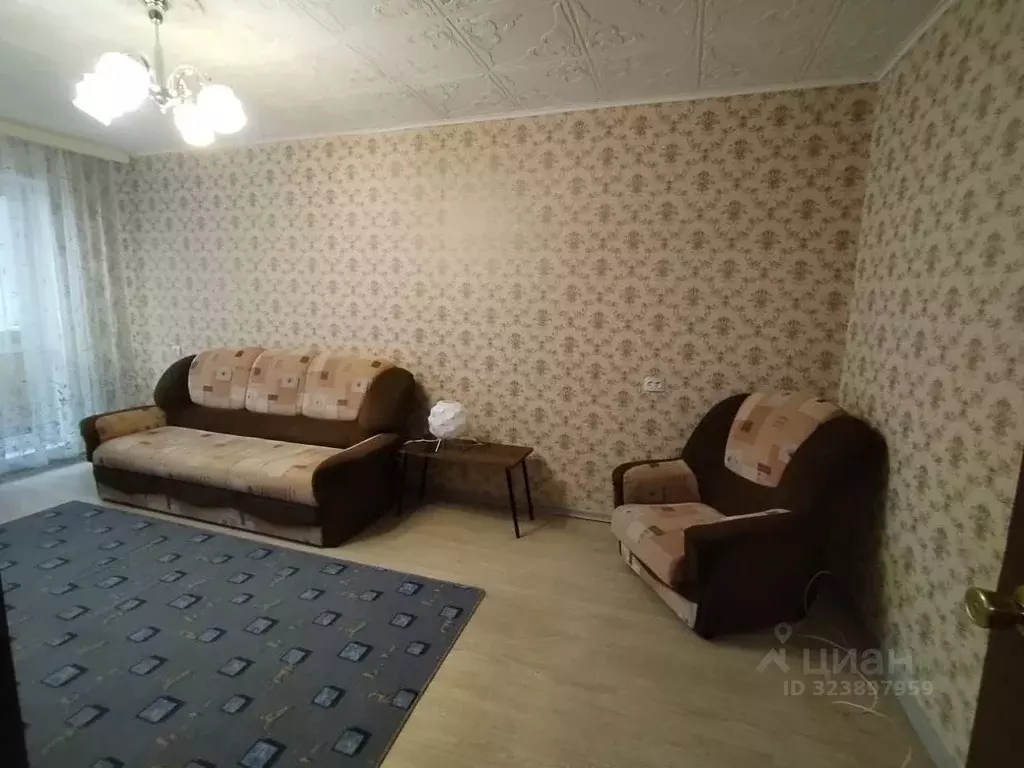 2-к кв. Свердловская область, Екатеринбург ул. Ленинградская, 34к2 ... - Фото 2