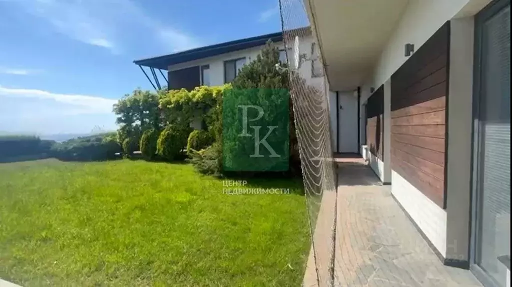 Дом в Севастополь Верхний Сатурн садоводческое товарищество, 261 (500 ... - Фото 2