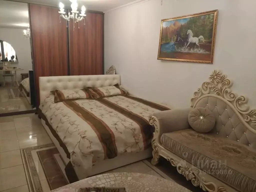 Дом в Краснодарский край, Сочи Суздальская ул., 30 (40 м) - Фото 0