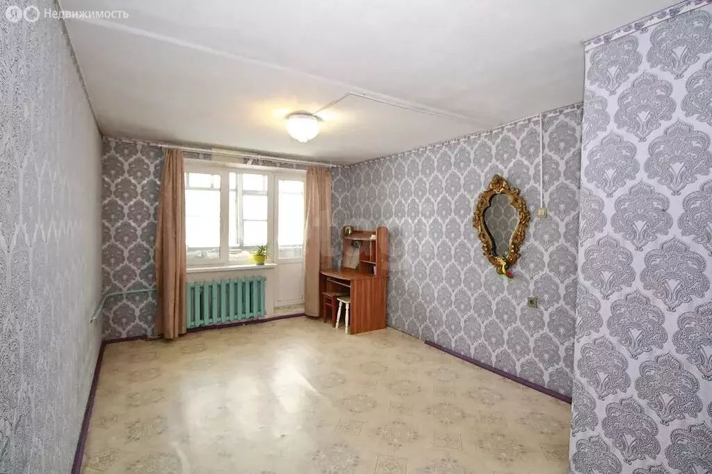 1-комнатная квартира: Чита, Автогенная улица, 17 (33.8 м) - Фото 2