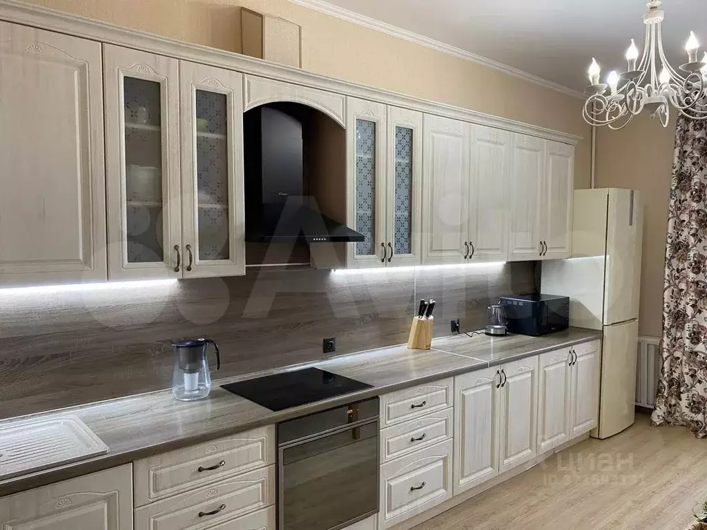 1-к кв. Ханты-Мансийский АО, Нижневартовск ул. Мусы Джалиля, 25 (47.0 ... - Фото 0