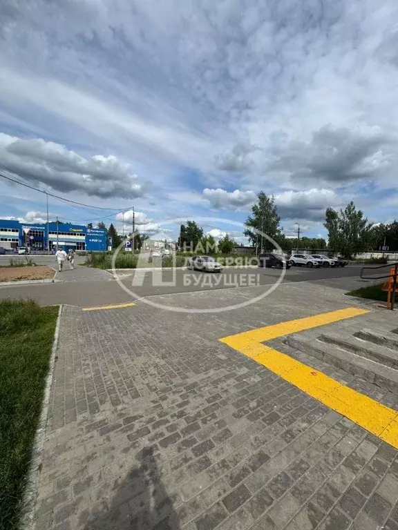 2-к кв. Пермский край, Чайковский Сосновая ул., 17/1 (58.5 м) - Фото 2