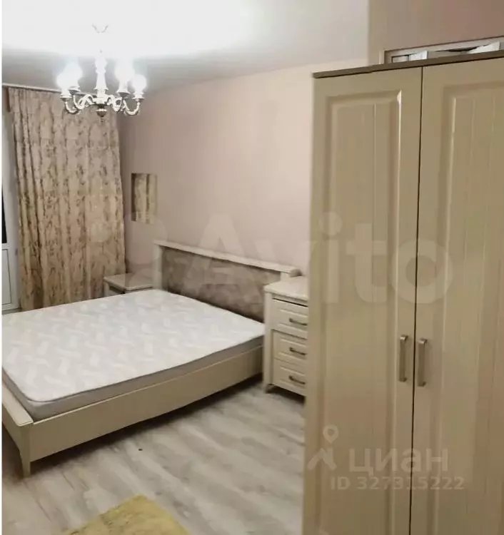 3-к кв. Краснодарский край, Краснодар ул. Краеведа Соловьева, 6к5 ... - Фото 2