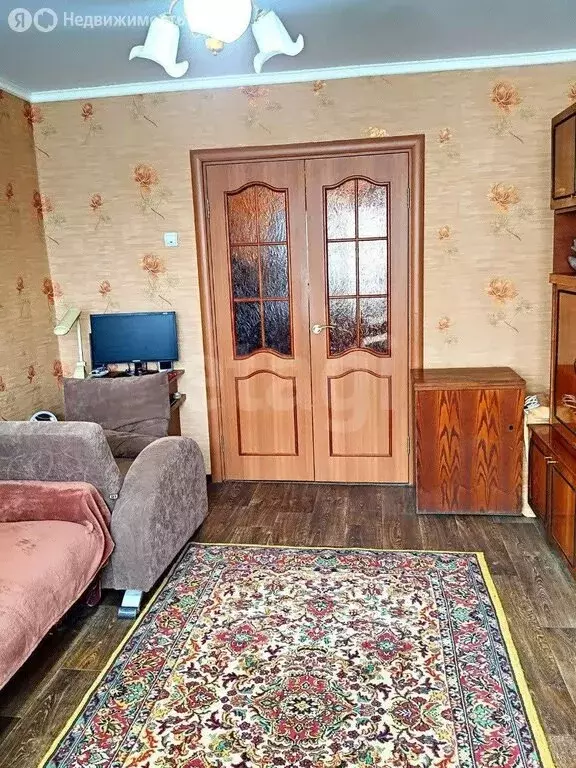 2-комнатная квартира: Ишим, улица Карла Маркса, 40 (47.6 м) - Фото 2