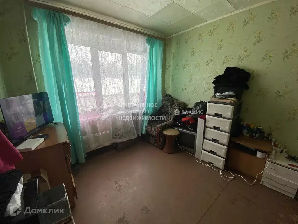 Продаётся 1-к квартира, 21.7 м - Фото 1