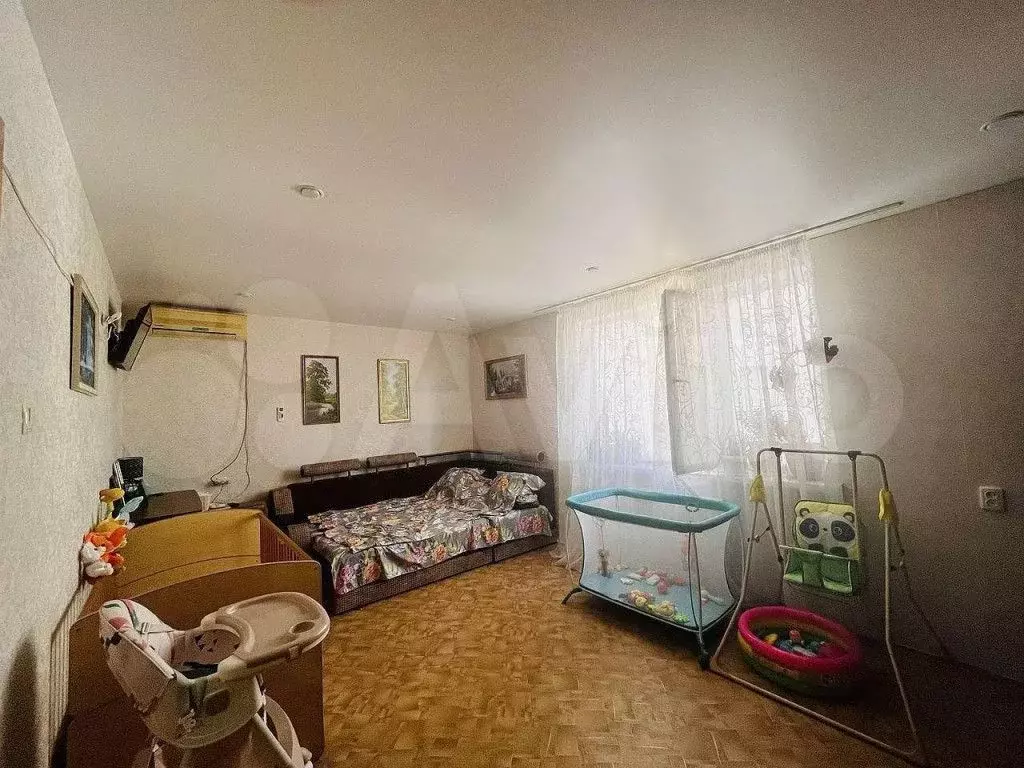 1-к. квартира, 40 м, 4/5 эт. - Фото 0