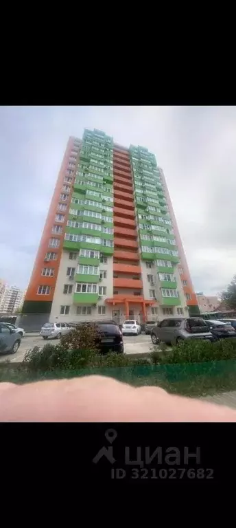 Помещение свободного назначения в Краснодарский край, Анапа 12-й мкр, ... - Фото 0