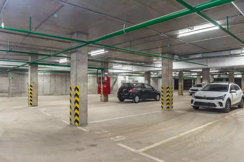 Гараж в Ростовская область, Ростов-на-Дону ул. Нансена, 109/2 (13 м) - Фото 1