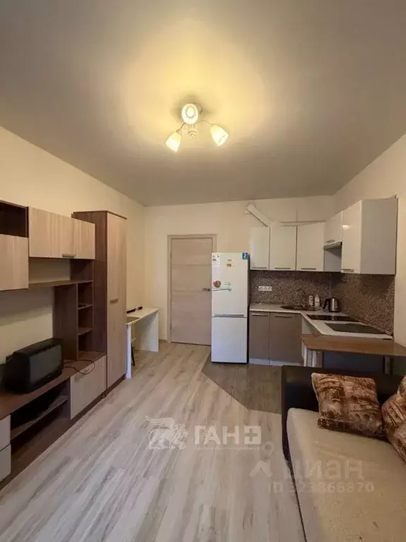 Студия Ленинградская область, Кудрово г. Всеволожский район, Заневское ... - Фото 2