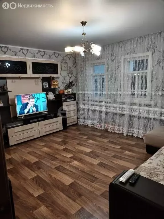 Дом в село Канаевка, Школьная улица (70 м) - Фото 0