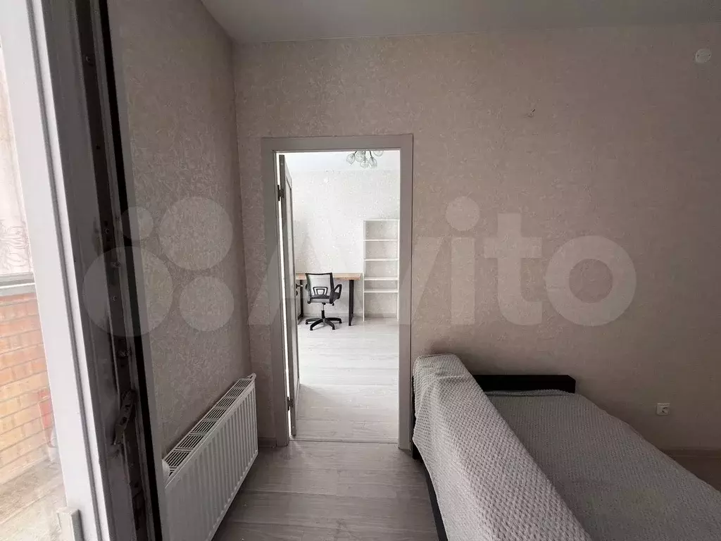 2-к. квартира, 57 м, 2/27 эт. - Фото 1