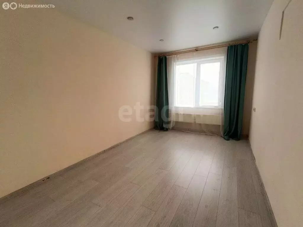 1к в -комнатной квартире (21.3 м) - Фото 2