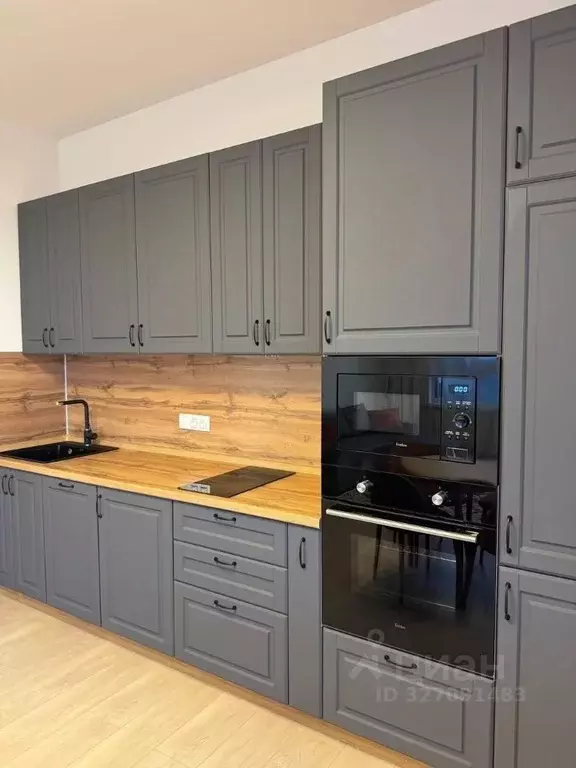 2-к кв. Москва Каширский проезд, 25к5 (70.0 м) - Фото 2