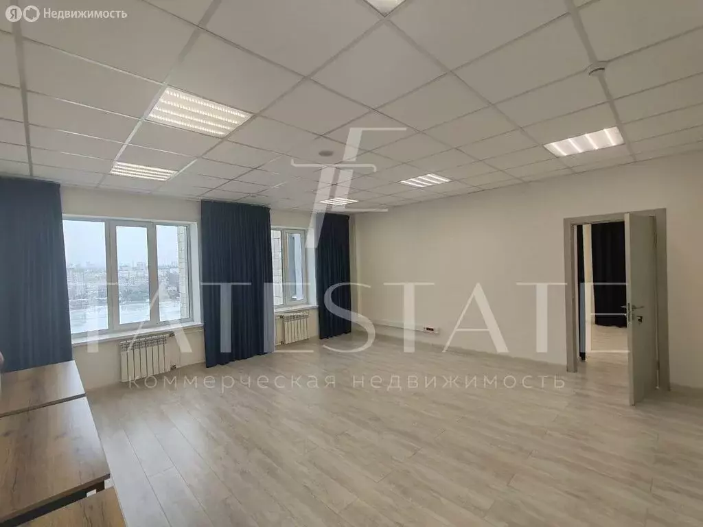 Офис (35 м) - Фото 2