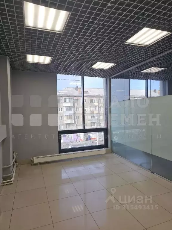 Офис в Новосибирская область, Новосибирск ул. Мичурина, 10/1 (35 м) - Фото 0