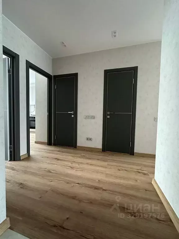 3-к кв. Московская область, Одинцовский городской округ, д. Солманово, ... - Фото 2
