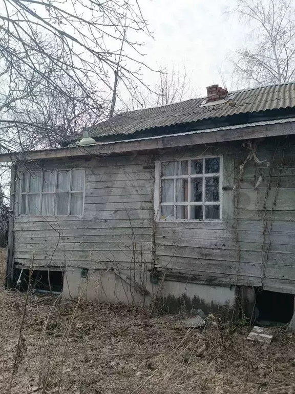 Дом 35 м на участке 33,2 сот. - Фото 1