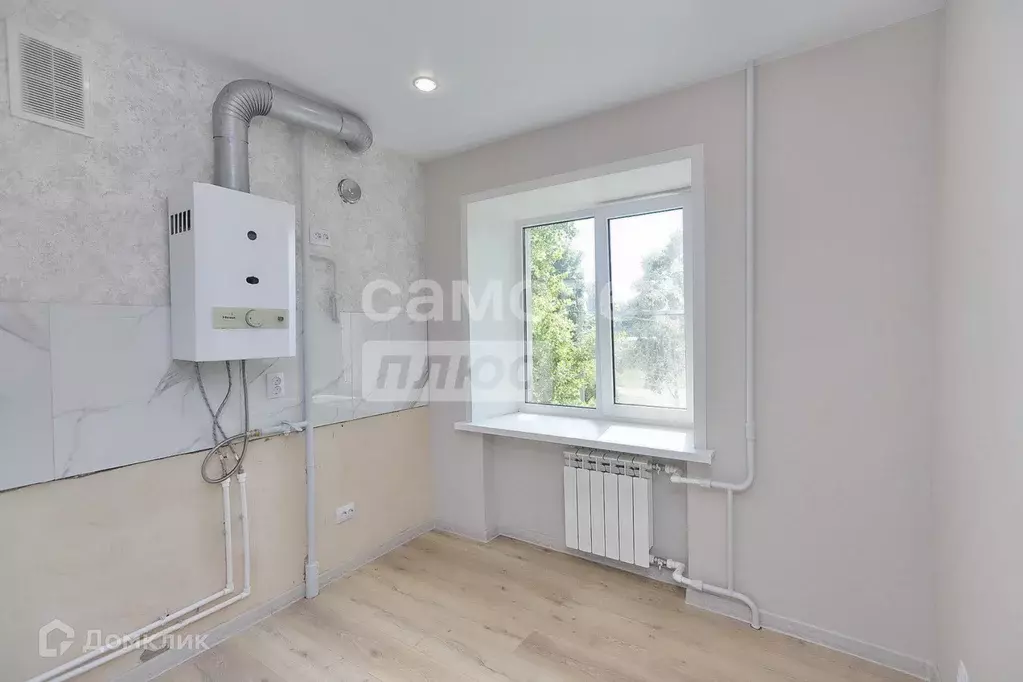 Продаётся 1-к квартира, 30 м - Фото 1
