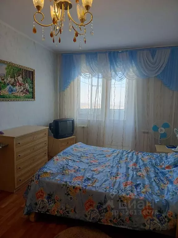 1-к кв. Курская область, Курск просп. Победы, 22 (35.8 м) - Фото 0