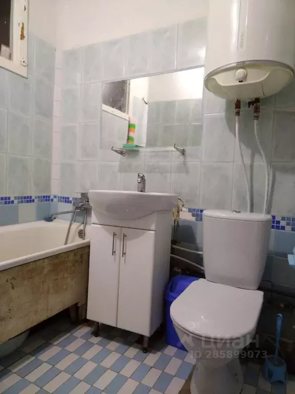 1-к кв. Севастополь ул. Репина, 22 (32.0 м) - Фото 1